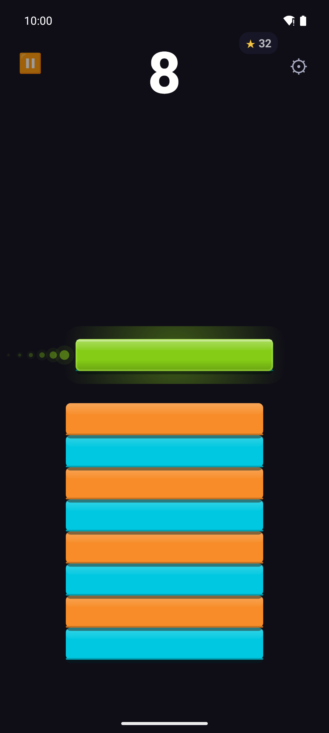 Perfect Stack power blocks